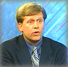 Michael McFaul