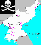 Chemical Weapon Facilities