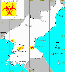 Biological Weapon Facilities